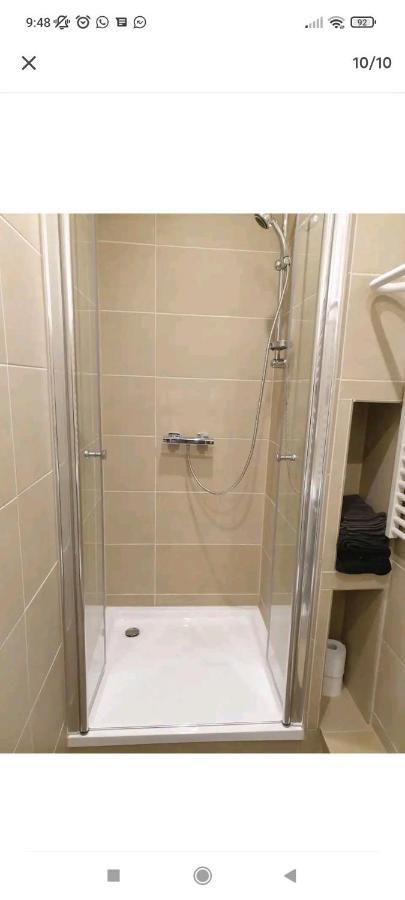 Schoenes Und Offenes Appartement Jüchen المظهر الخارجي الصورة