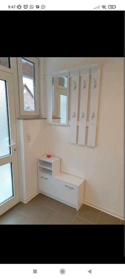 Schoenes Und Offenes Appartement Jüchen المظهر الخارجي الصورة